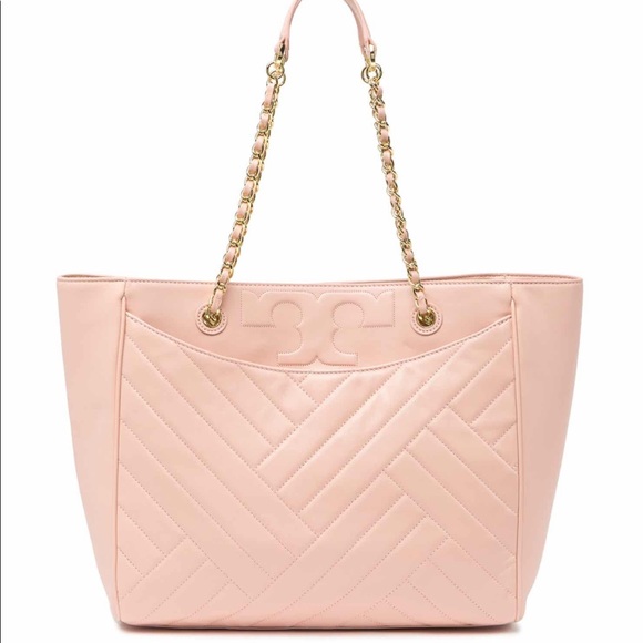 Tory Burch tote - Picture 6 of 9